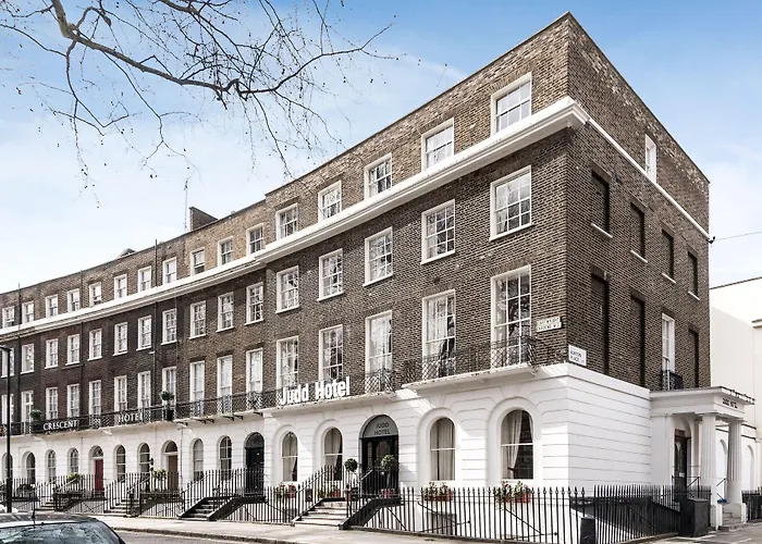 JuddHotel Londres